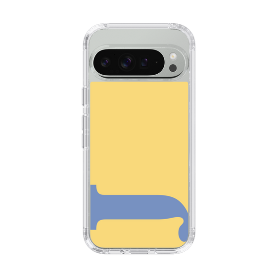 Slim Protection Case［ Original - initial color - J yellow ］