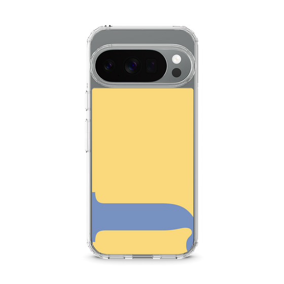 Slim Protection Case［ Original - initial color - J yellow ］