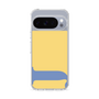Slim Protection Case［ Original - initial color - J yellow ］