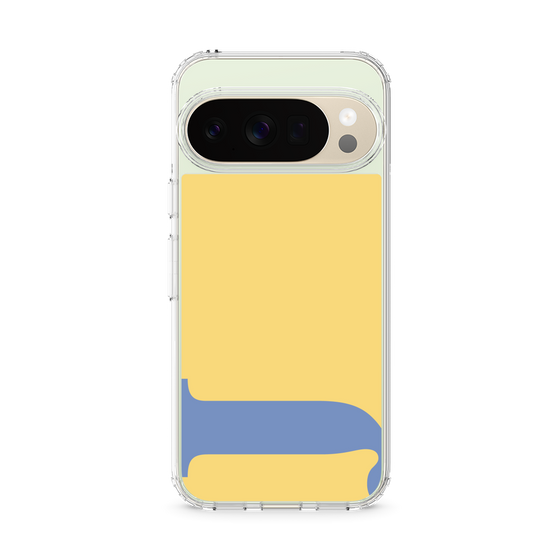 Slim Protection Case［ Original - initial color - J yellow ］