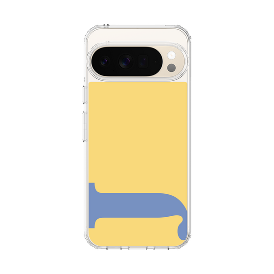Slim Protection Case［ Original - initial color - J yellow ］