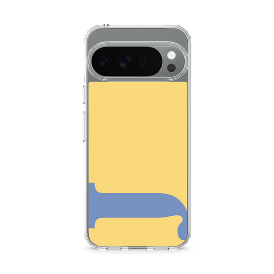 Slim Protection Case［ Original - initial color - J yellow ］