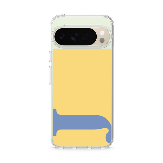 Slim Protection Case［ Original - initial color - J yellow ］