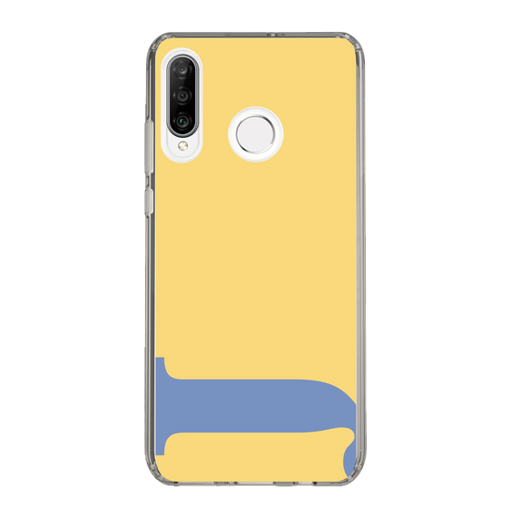 Slim Protection Case［ Original - initial color - J yellow ］