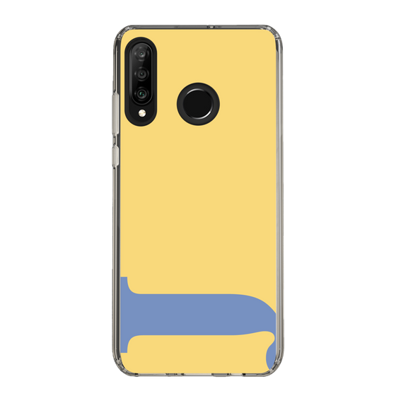 Slim Protection Case［ Original - initial color - J yellow ］