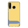 Slim Protection Case［ Original - initial color - J yellow ］