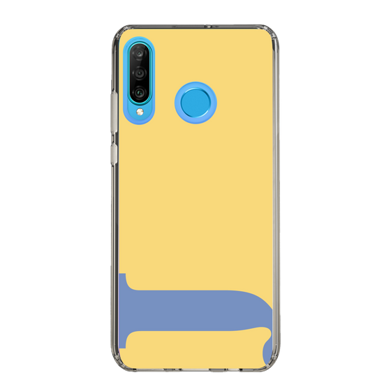 Slim Protection Case［ Original - initial color - J yellow ］
