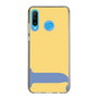 Slim Protection Case［ Original - initial color - J yellow ］