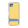 Slim Protection Case［ Original - initial color - J yellow ］