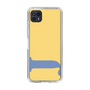 Slim Protection Case［ Original - initial color - J yellow ］