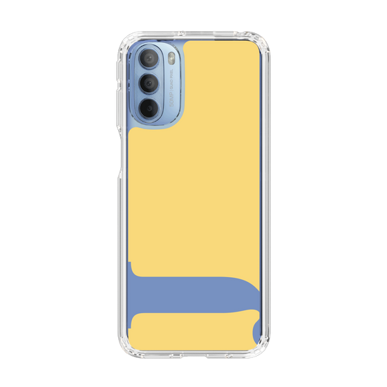Slim Protection Case［ Original - initial color - J yellow ］