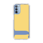 Slim Protection Case［ Original - initial color - J yellow ］