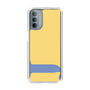 Slim Protection Case［ Original - initial color - J yellow ］
