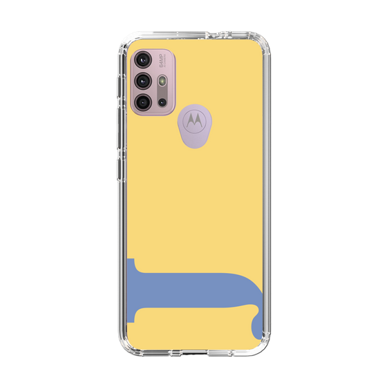 Slim Protection Case［ Original - initial color - J yellow ］