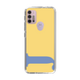 Slim Protection Case［ Original - initial color - J yellow ］