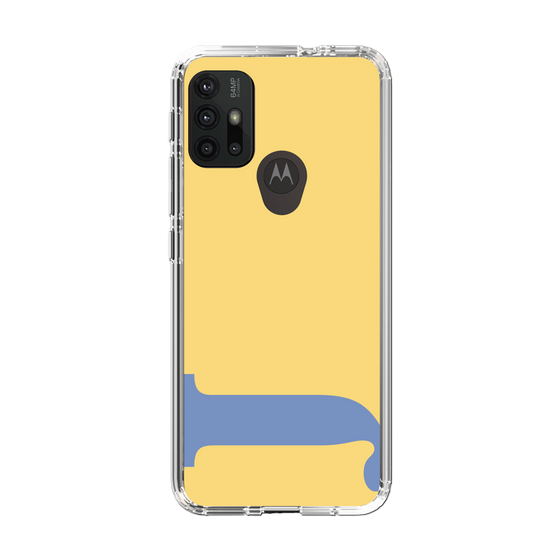 Slim Protection Case［ Original - initial color - J yellow ］