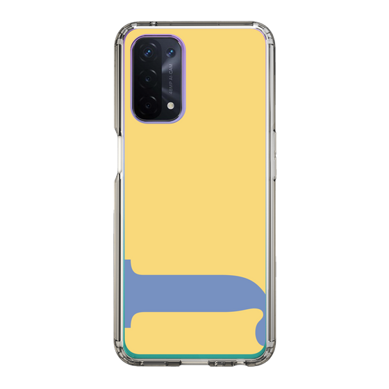Slim Protection Case［ Original - initial color - J yellow ］