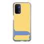 Slim Protection Case［ Original - initial color - J yellow ］