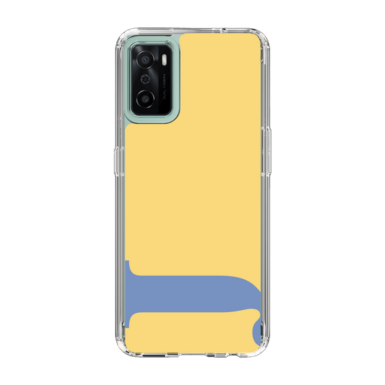 Slim Protection Case［ Original - initial color - J yellow ］