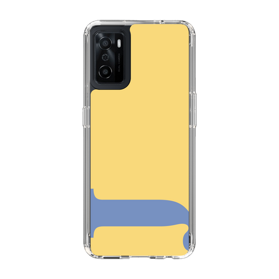 Slim Protection Case［ Original - initial color - J yellow ］