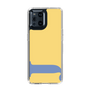 Slim Protection Case［ Original - initial color - J yellow ］