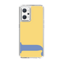 Slim Protection Case［ Original - initial color - J yellow ］