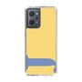 Slim Protection Case［ Original - initial color - J yellow ］