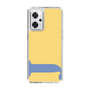 Slim Protection Case［ オリジナル - initial color - J yellow ］