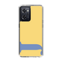 Slim Protection Case［ オリジナル - initial color - J yellow ］