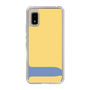 Slim Protection Case［ Original - initial color - J yellow ］