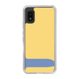 Slim Protection Case［ Original - initial color - J yellow ］