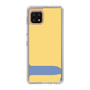 Slim Protection Case［ Original - initial color - J yellow ］