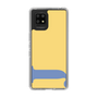 Slim Protection Case［ Original - initial color - J yellow ］