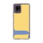 Slim Protection Case［ Original - initial color - J yellow ］