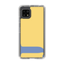 Slim Protection Case［ Original - initial color - J yellow ］