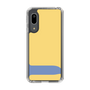 Slim Protection Case［ Original - initial color - J yellow ］