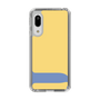 Slim Protection Case［ Original - initial color - J yellow ］