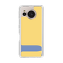 Slim Protection Case［ Original - initial color - J yellow ］