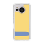 Slim Protection Case［ Original - initial color - J yellow ］