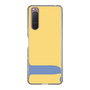 Slim Protection Case［ Original - initial color - J yellow ］