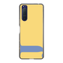 Slim Protection Case［ Original - initial color - J yellow ］