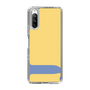Slim Protection Case［ Original - initial color - J yellow ］