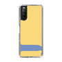 Slim Protection Case［ Original - initial color - J yellow ］