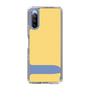 Slim Protection Case［ Original - initial color - J yellow ］