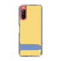 Slim Protection Case［ Original - initial color - J yellow ］