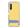 Slim Protection Case［ Original - initial color - J yellow ］