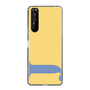 Slim Protection Case［ Original - initial color - J yellow ］