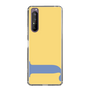 Slim Protection Case［ Original - initial color - J yellow ］