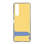 Slim Protection Case［ Original - initial color - J yellow ］