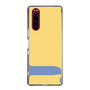 Slim Protection Case［ Original - initial color - J yellow ］